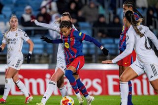 Ženský fotbal v průšvihu. Hrozí totální fiasko - Sport.cz